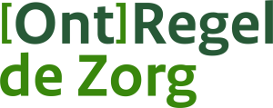Logo Ontregel de Zorg